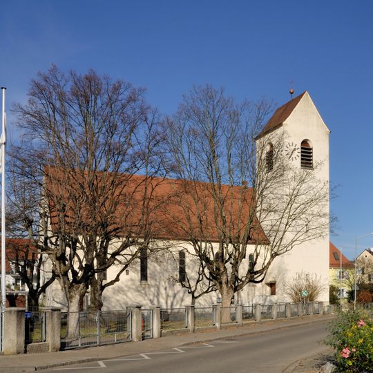 Haltingen