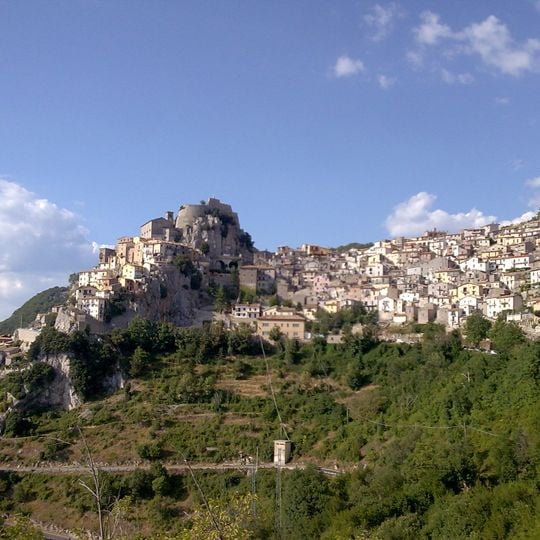 Cervara di Roma