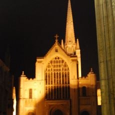 Norwich Katedrali