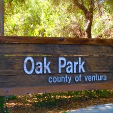 Oak Park, Simi Valley