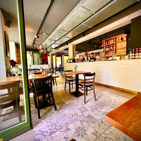 Café Auszeit