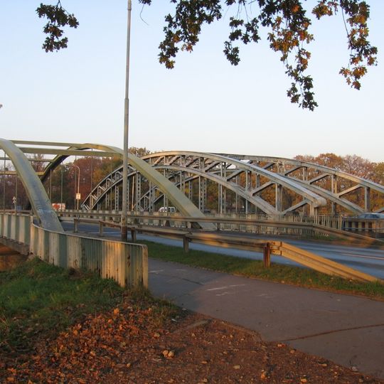 Mosty Jagiellońskie