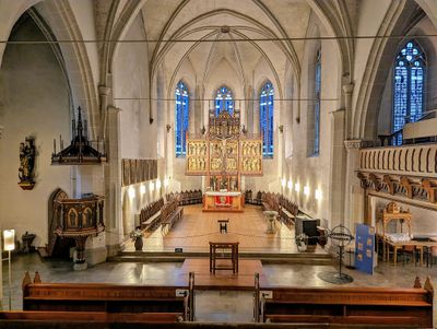 Interior 1