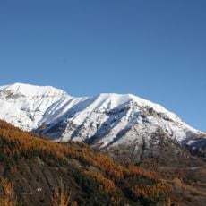 Grand Cheval de Bois