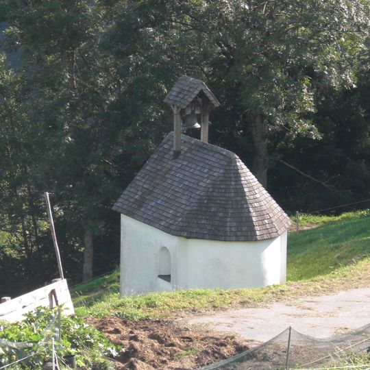 Marienkapelle Raner am Köckberg