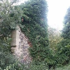 Church of Thomas A Becket