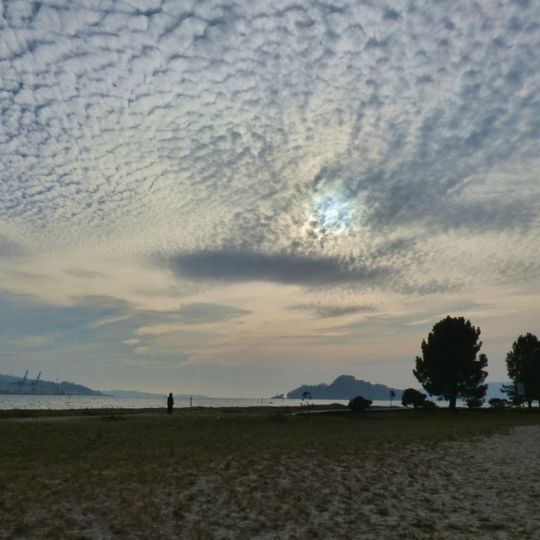 Spiaggia di Cabeceira