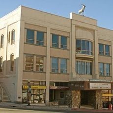 Prescott Elks Theater and Performing Arts Center