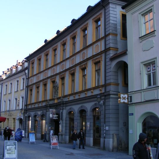 Rathausstraße 4