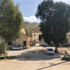 Museo delle solfare di Trabia Tallarita