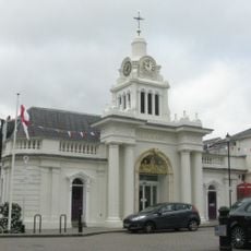 Saffron Walden Library