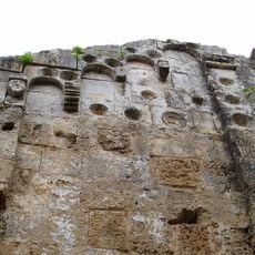 Chiesa di Santa Barbara de Montes