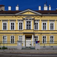 Kaiser Franz Joseph-Ring 40, Baden, Lower Austria