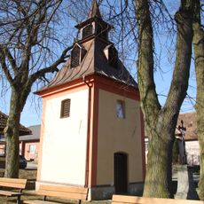 Chapel of Saint Mary