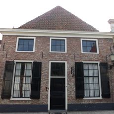Noorderkerkstraat 7, Elburg