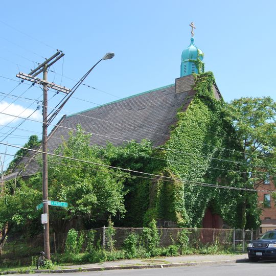 Church of the Holy Innocents