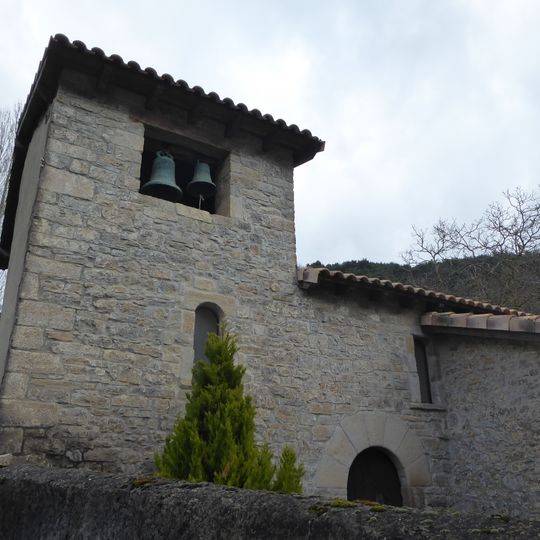 San Martin Tourskoaren eliza