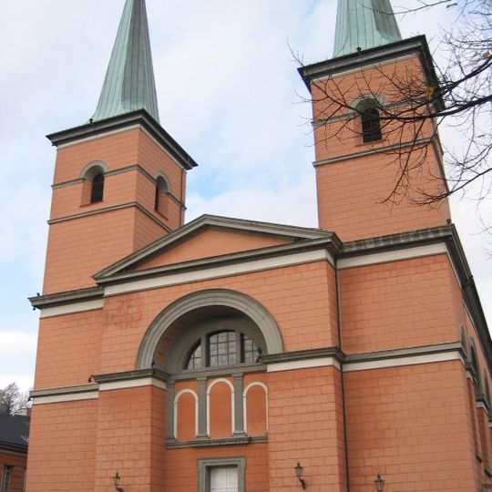 St. Laurentius