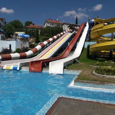 Aqua Park Macedonia