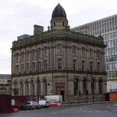 National Westminster Bank