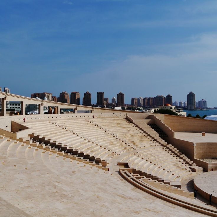 Amphitheater Katara