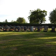 Friedhof Liebengrün