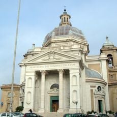 Gran Madre di Dio