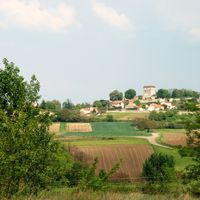 Beauregard-l'Évêque