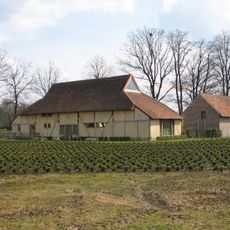 Rooiermolen