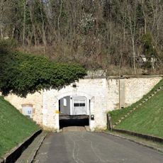 Fort de Montmorency