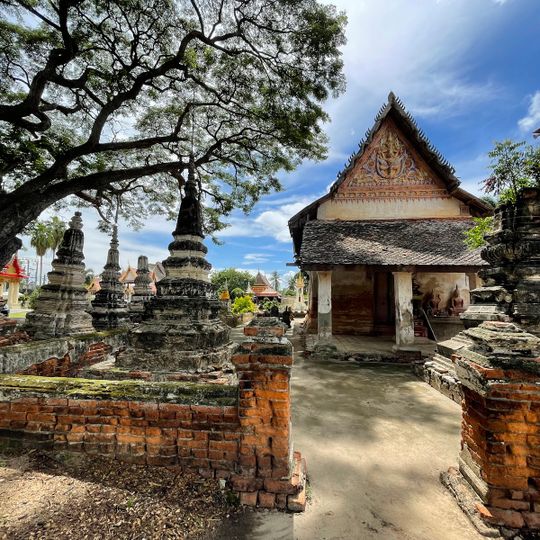 Wat Lat Sattharam