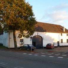 Heerkuil 1, Sint Geertruid