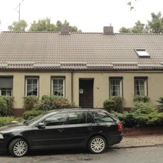 1c Woskowa Street in Gorzów Wielkopolski