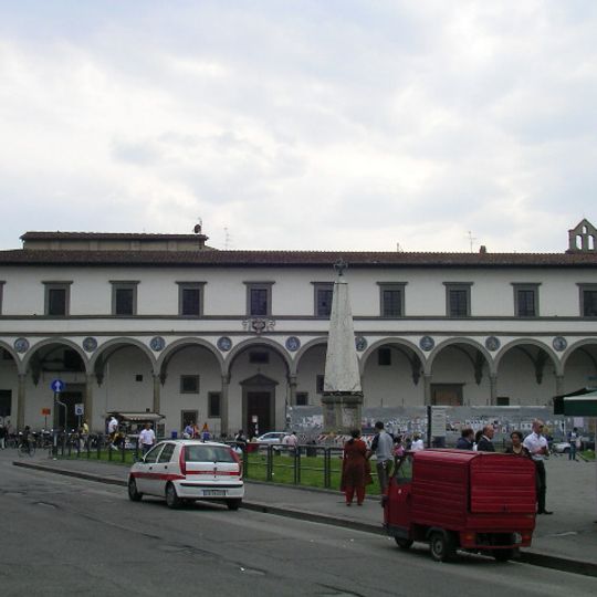 Museo Nacional Alinari de la Fotografía