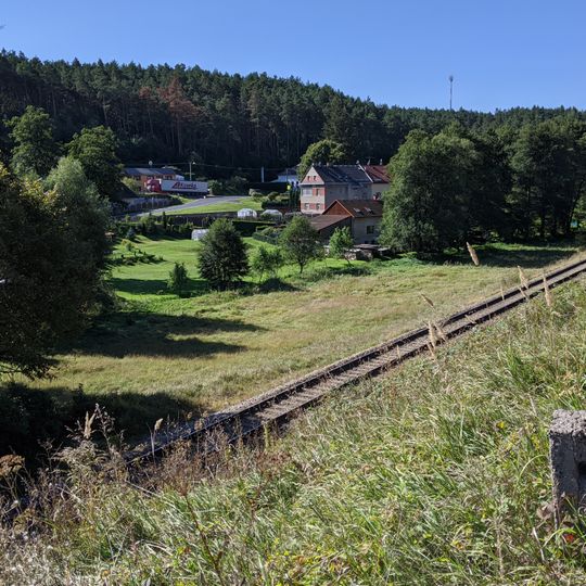 Paterovské stráně