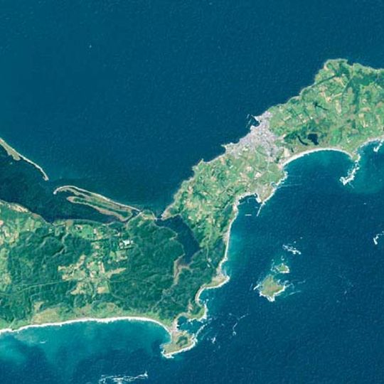 Nemuro Peninsula