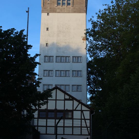 Wasserturm Böblingen 2