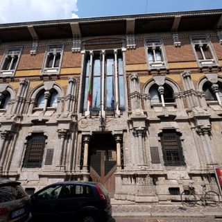 Palazzo Andreani