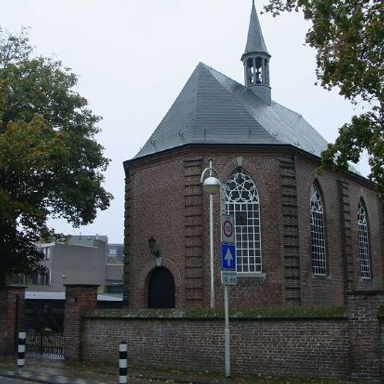 Protestantse Kerk