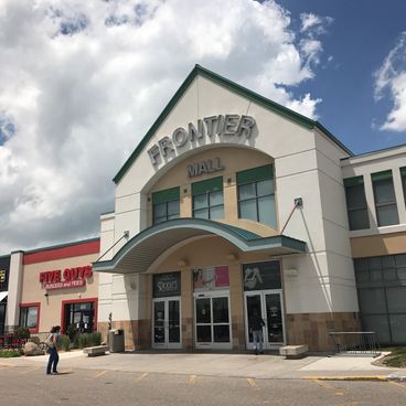 Viagem para Wyoming com uma visita a Cheyenne