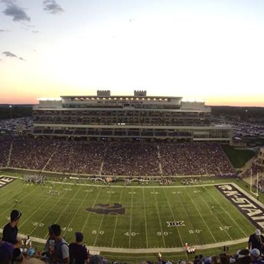 Bill Snyder Family Football Stadium