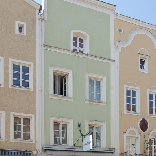 Salzburger Vorstadt 32