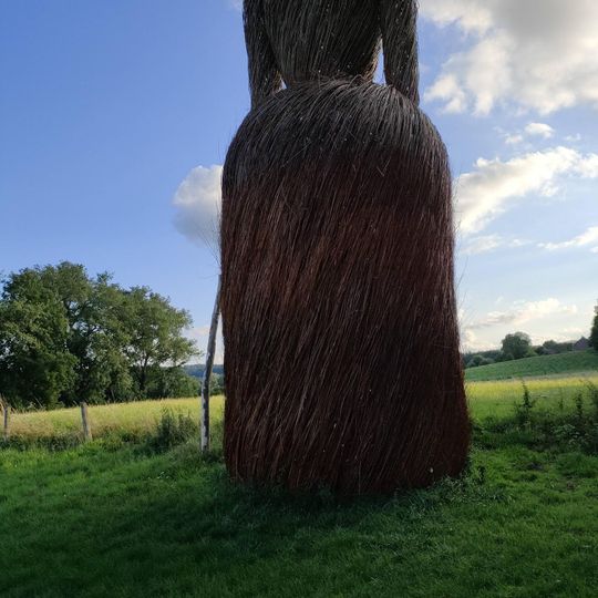 La sorciére - De heks