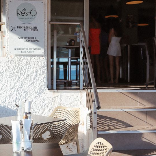 Le Restô