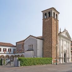 Chiesa di San Girolamo