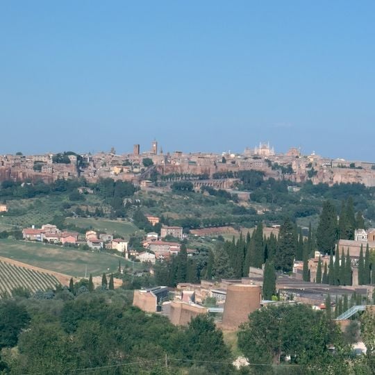 Orvieto