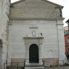 San Michele church