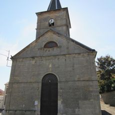 Église de l'Assomption de Thil