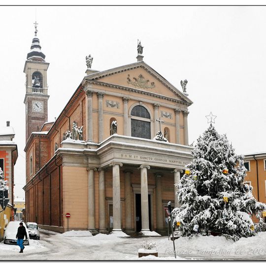 Chiesa di San Giorgio Martire
