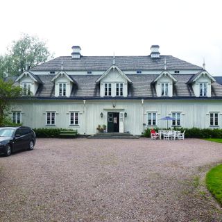 Högfors Manor